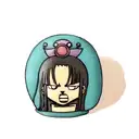 one piece small  tattoo design idea