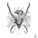 cobra tattoo design idea