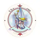 picaxe miner lamp tattoo design idea