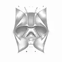 to infinity and beyond  tattoo design idea