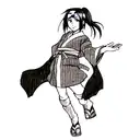 itachi tattoo design idea