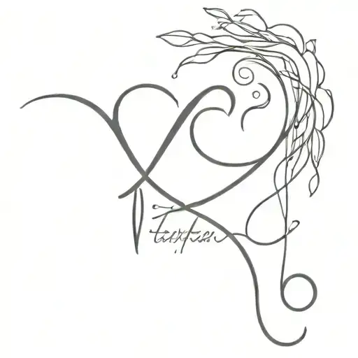 4th December 2024 wedding date tattoo tattoo design idea