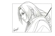 Itachi Uchiha tattoo design idea