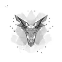 jewelry charms tattoo design idea