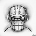 bender tattoo design idea