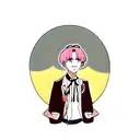 Bts tattoo design idea