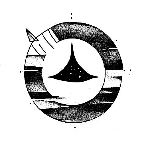 Carpe Diem tattoo design idea