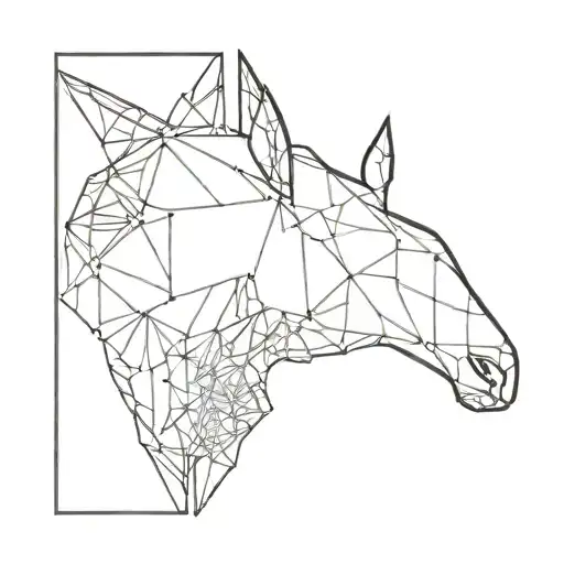 Zach Bryan inspired tattoo tattoo design idea