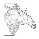 Zach Bryan inspired tattoo tattoo design idea