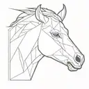 Zach Bryan inspired tattoo tattoo design idea