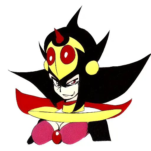 mazinga z tattoo design idea
