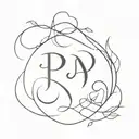 proverbs 4:23 tattoo design idea