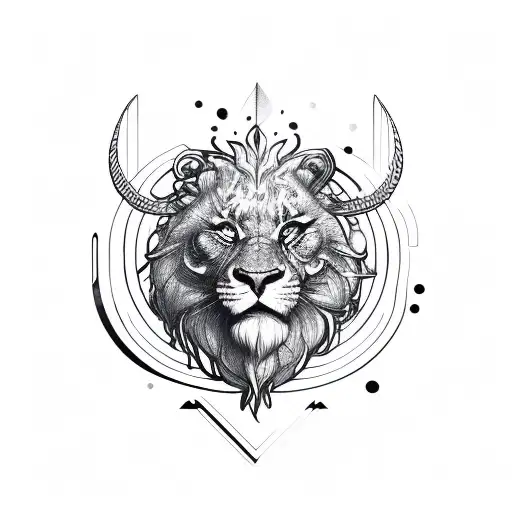 40 Creative Leo tattoo Design Ideas And Meanings (2024 Updated) - Saved  Tattoo