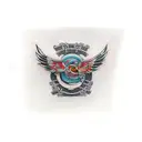 Wing of cuban FAR pilot  tattoo design idea