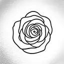 sister tattoo design idea