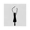 sister tattoo design idea