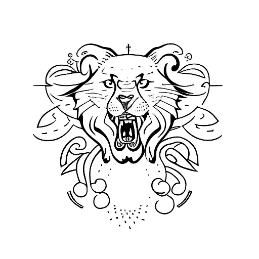 brother that died born in december tattoo design idea