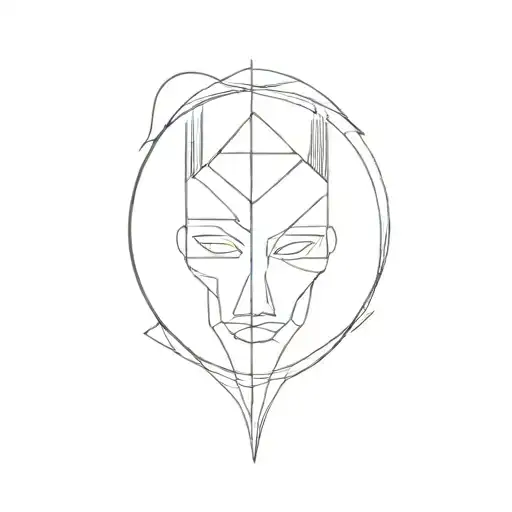 aaron tattoo design idea