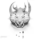 great minds discuss ideas, Average minds discuss events and small minds discuss people. tattoo design idea