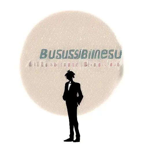 stand on business tattoo design idea