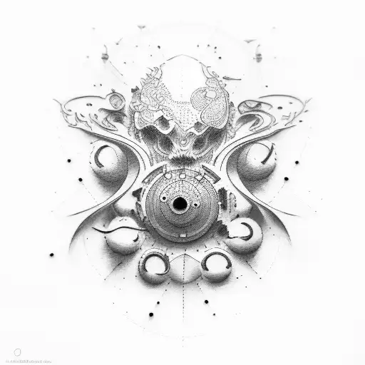 03'14'19'20 tattoo design idea