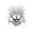 03'14'19'20 tattoo design idea