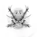 03'14'19'20 tattoo design idea