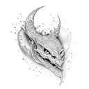 03'14'19'20 tattoo design idea