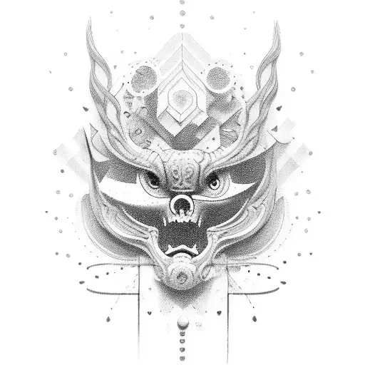 cantar para recarregar a alma tattoo design idea