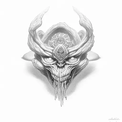 elden ring tattoo design idea
