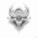 elden ring tattoo design idea