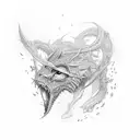 treacherous by Taylor Swift tattoo design idea