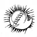 Nirvana in Utero tattoo design idea