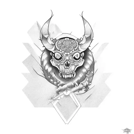 fleabag  tattoo design idea