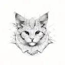 fleabag series tattoo design idea