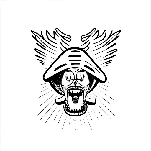 anderson paak tattoo design idea