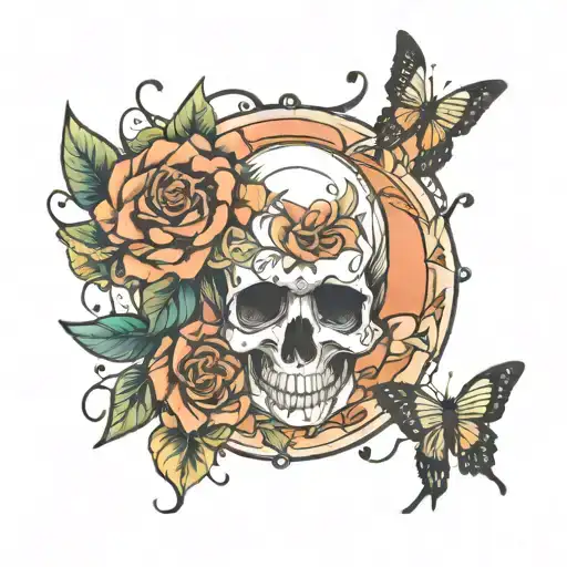 Hello world tattoo design idea