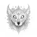 Maria Padilha tattoo design idea