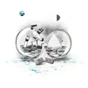 Be not afraid, it's just a game tattoo design idea