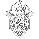 adhd tattoo design idea