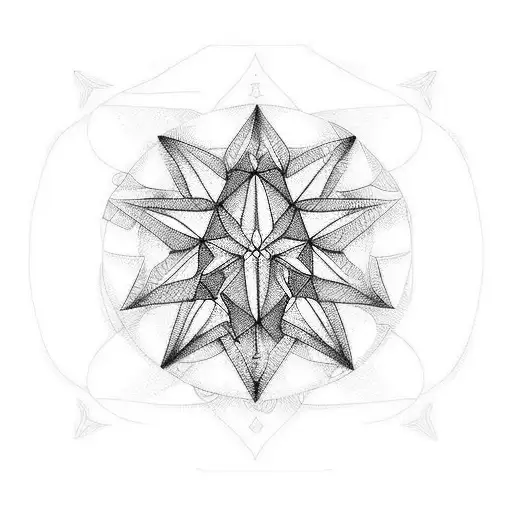 chilli pepper  tattoo design idea