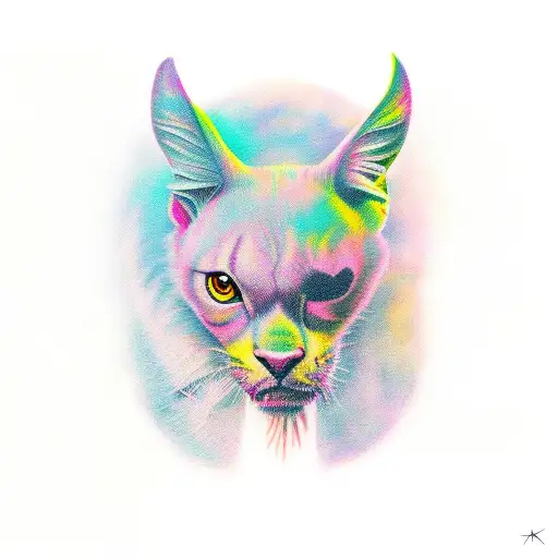 travis scott  tattoo design idea