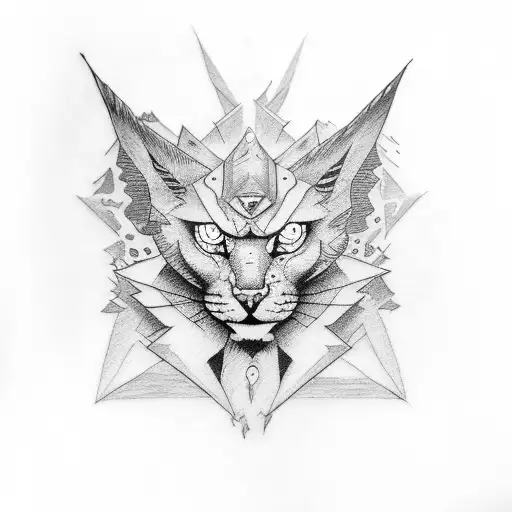 JOJO BIZZARE ADVENTURE  tattoo design idea