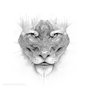 my children  tattoo design idea