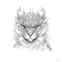 my children  tattoo design idea