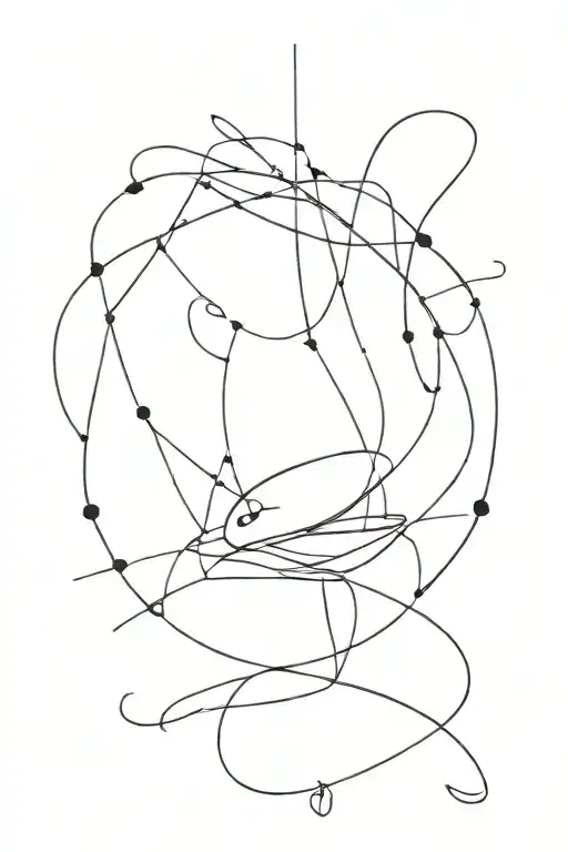 boredom tattoo design idea