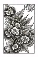 , perseverance, tattoo design idea