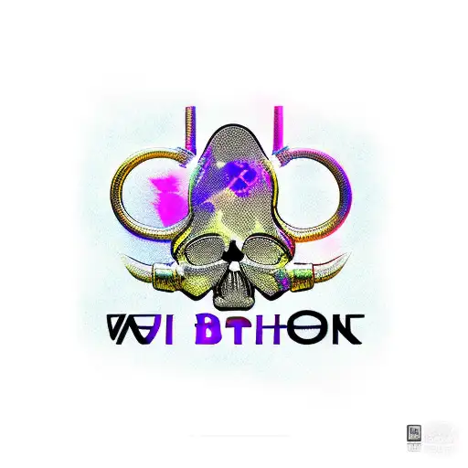 bdsm slave sign tattoo design idea