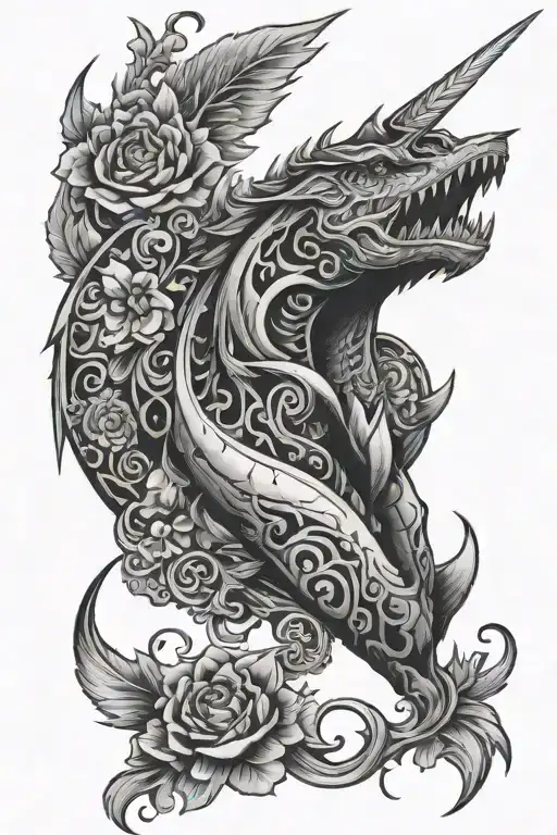 Waylon chase  tattoo design idea