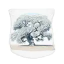 Oak Tree tattoo design idea